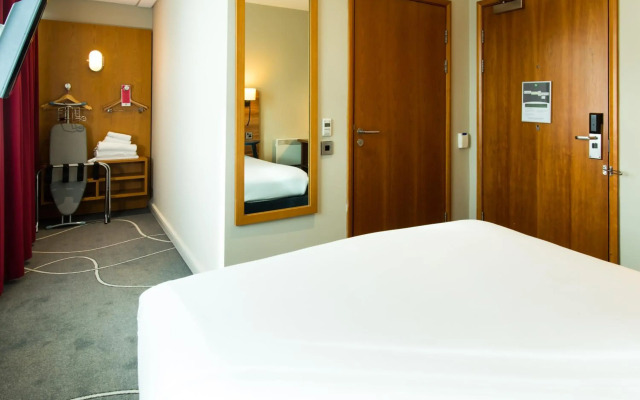 ibis Styles Birmingham NEC and Airport