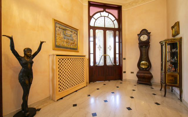 Villa Barbara