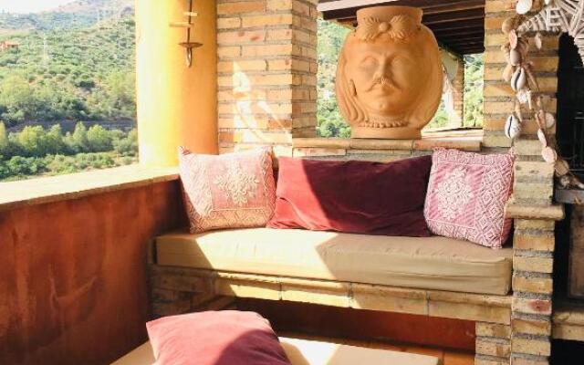 Casa Aurelio Wellness Suite & Spa