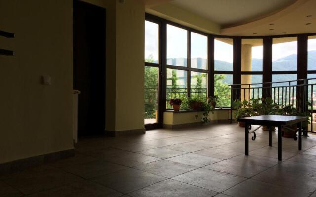 Pensiunea Ego Residence