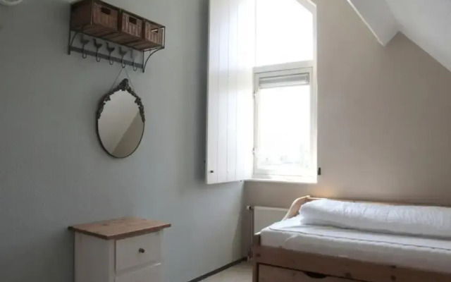 Bungalow in Breskens Near the Beach