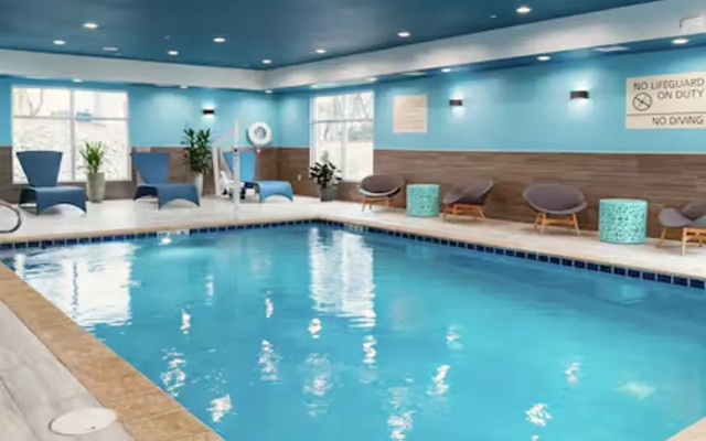 Hampton Inn & Suites Intercourse