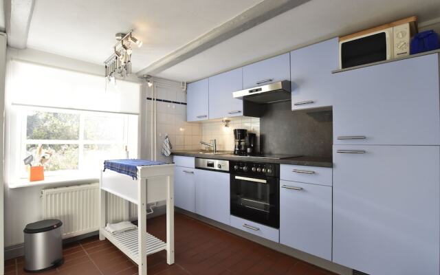 Big Holiday Home in Pronstorf Germany With Private Garden