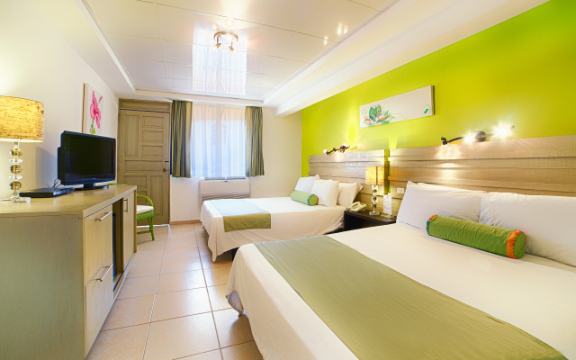 Hotel Villa Taina