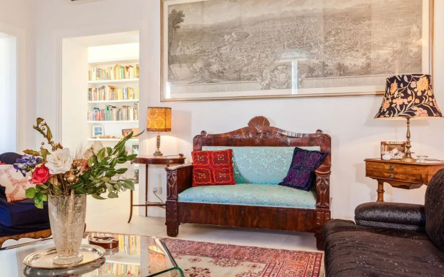 Rome as you Feel - In Trastevere