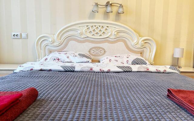 На Север на проспекте Кирова