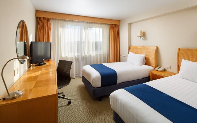 Holiday Inn Basildon by IHG