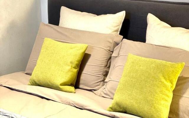Suite300 by Palazzina300