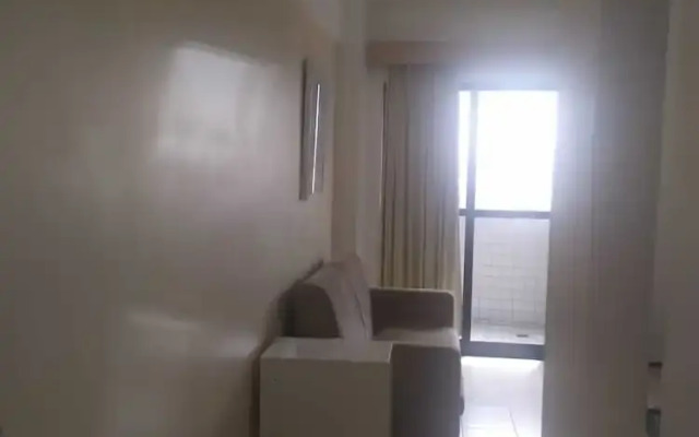 Silva Hospedagem - Flat Biarrtiz