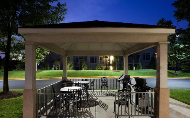 Candlewood Suites Washington-Fairfax by IHG