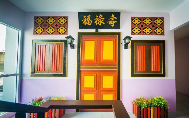 Peranakan Boutique Hotel