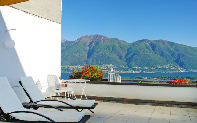 Residenza Solemonte