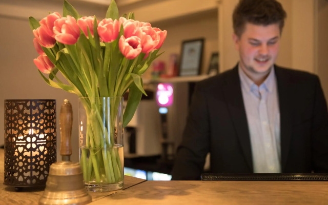 Geilo Hotel