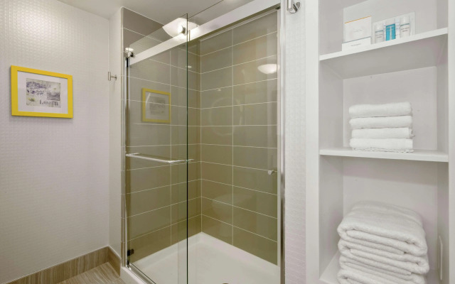 Hampton Inn & Suites Raleigh-Durham Airport-Brier Creek