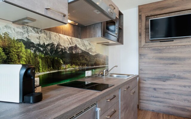 Lovely Apartment in Ischgl near Skiing Area