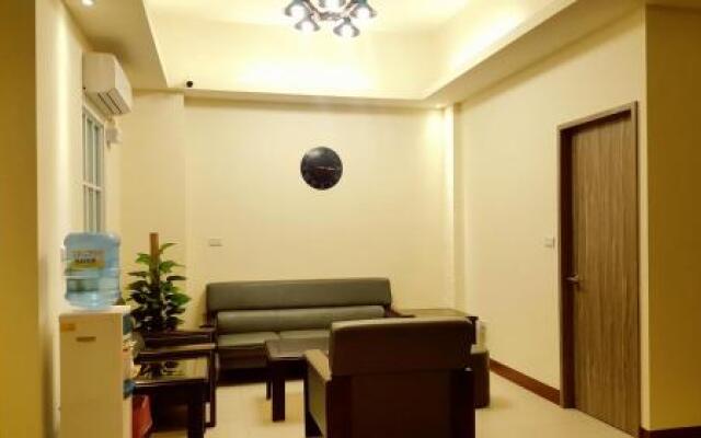 No.152 Guest House