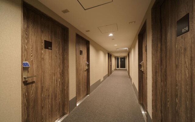 Super Hotel Shinagawa Aomonoyokocho