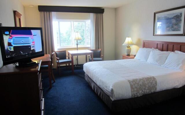 Newport Channel Inn - Near Huntington State Beach