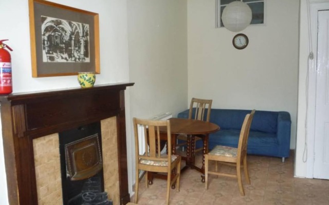 3 Bedroom City Flat in Edinburgh