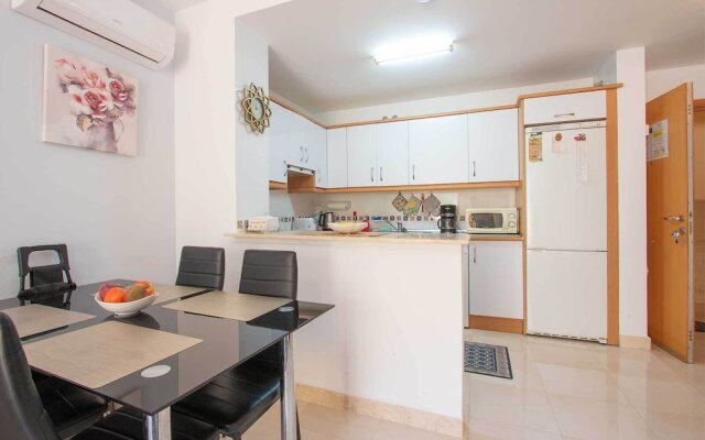 Nerja Apartment Holiday Rental Near Torrecilla Beach, 29