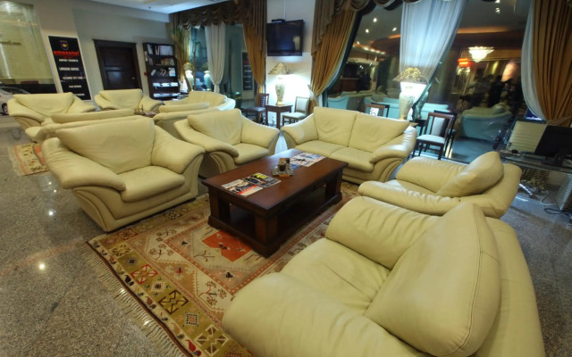Emexotel Kocaeli