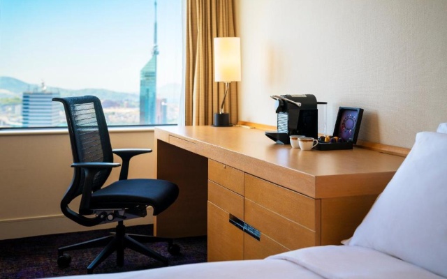 Executive Twin room (트윈 침대 2개) 사진 4