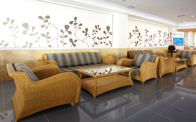 Grupotel Imperio Playa