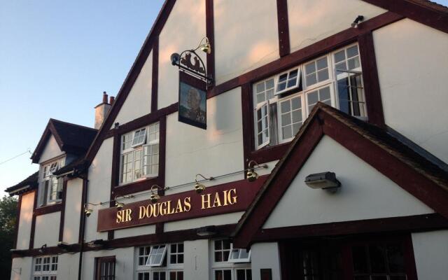 Sir Douglas Haig Inn