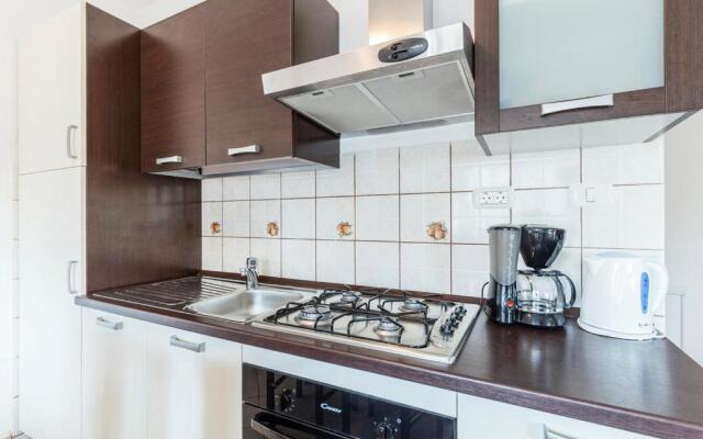 Apartment Matea