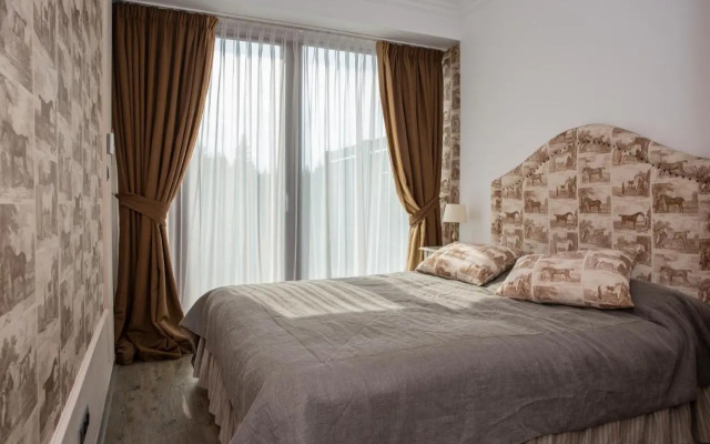 Silver Mountain 3 Bedroom Apartment