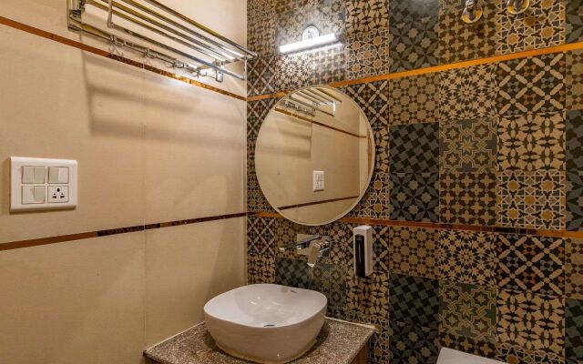 The Hosteller Rishikesh, Upper Tapovan