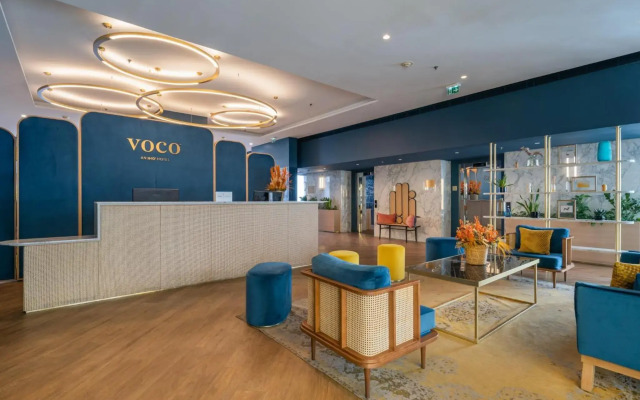 Voco Paris Montparnasse
