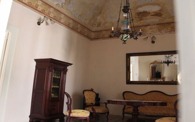 Leccelso Bed And Breakfast