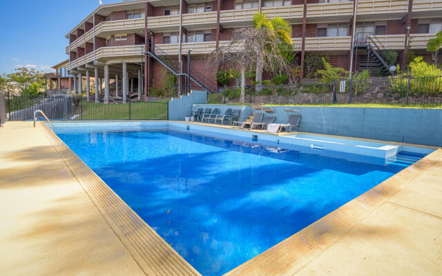 Hillcrest Merimbula