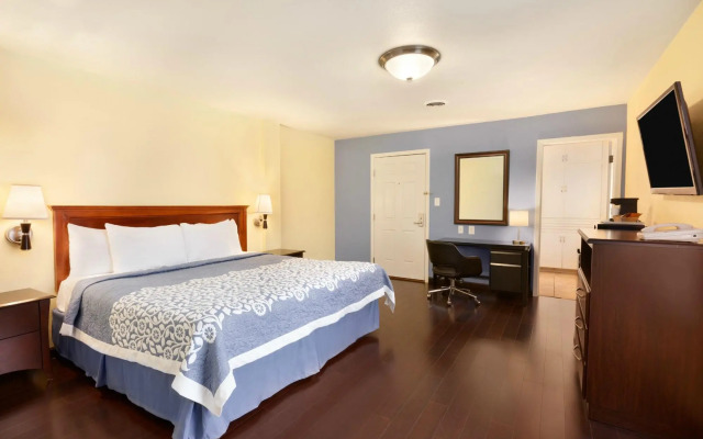 Days Inn by Wyndham Austin/University/Downtown