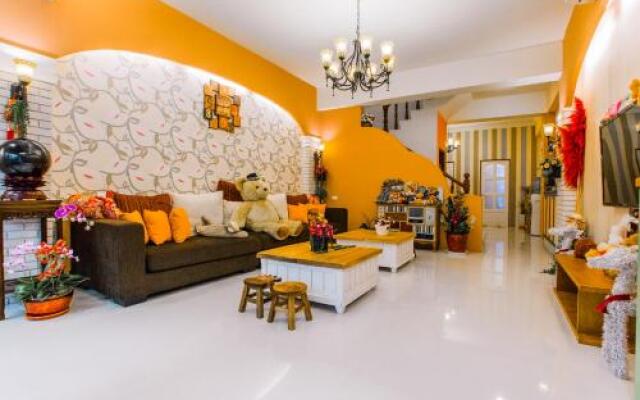Capri Homestay