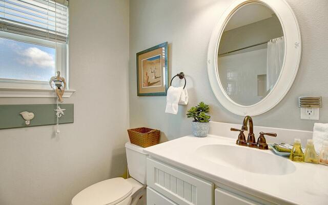 Port A Landing PP745