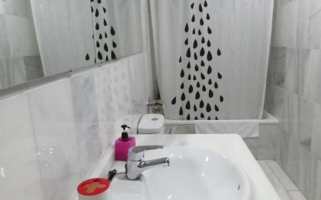 Apartamentos Catedral Plaza 3000