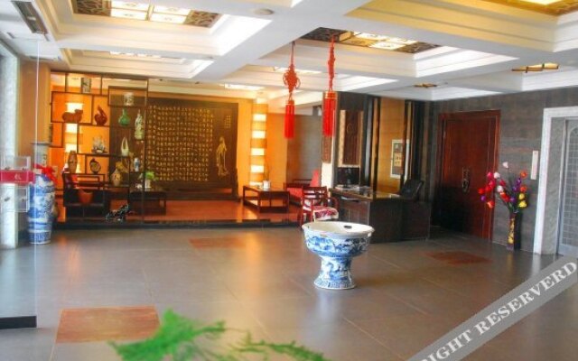 Yinxuan Inn