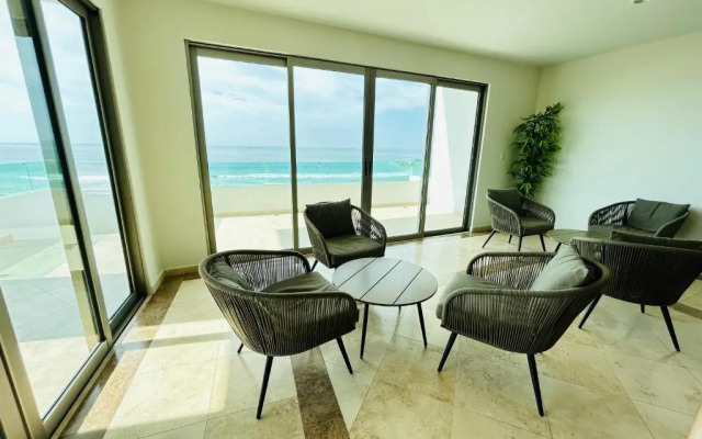 Brujas Tower Beach Resort