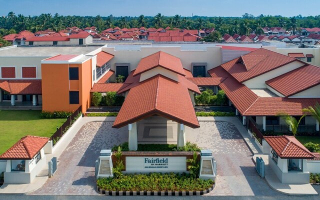 Fairfield by Marriott Goa Benaulim