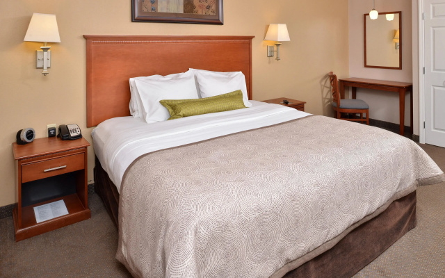 Candlewood Suites Williston by IHG