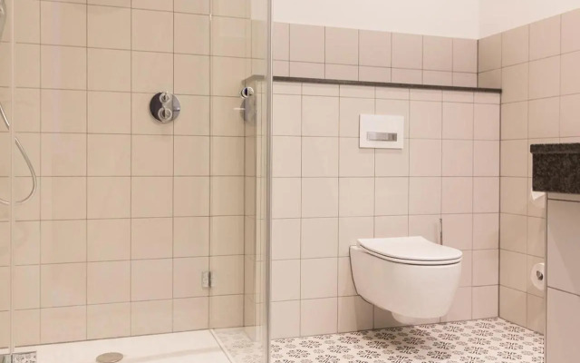 Anders Kontorhaus Hotel