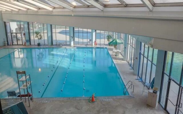 Radisson Hotel Niagara Falls-Grand Island