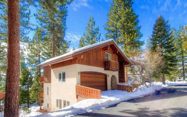 Lower Tyrolian Village Chalet