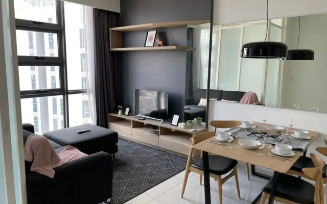 Robertson Residences at Bukit Bintang