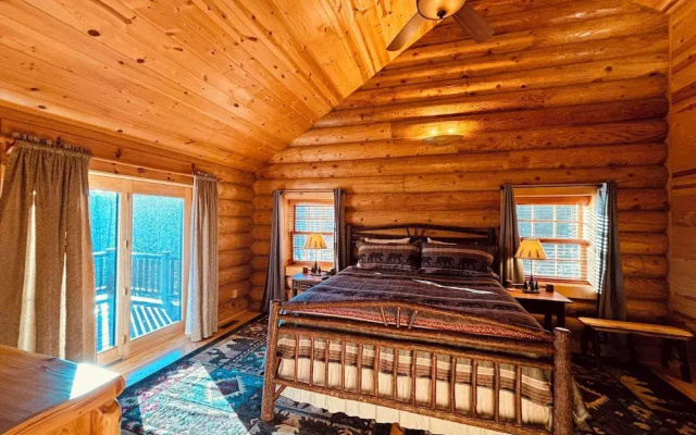Buena Vista by Taylor Made Deep Creek