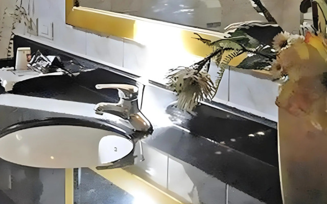 Beveriy Garden Motel