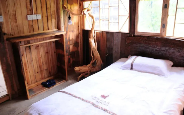 Wind Wood inn