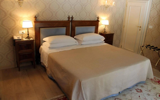 Hotel Palazzo Abadessa